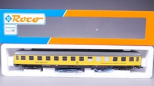 H0 DC Roco 44909 Messwagen