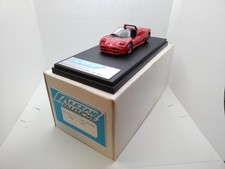 Alezan 1/43 Built Michelotti