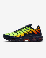 Nike Air Max Plus Herrenschuhe