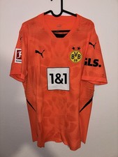 Bvb trikot kobel - kobel, issued