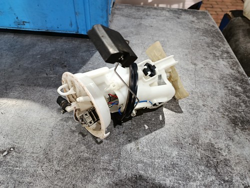 Bmw e46 kraftstoffpumpe im - bmw,