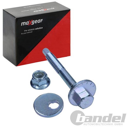 Maxgear sturzkorrekturschraube - maxgear,