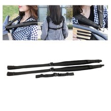 Verstellbare Akkordeongurte