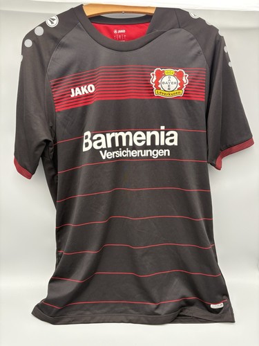 Bayer leverkusen trikot - bayer,