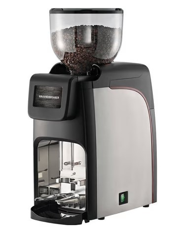 Faema groundbreaker compact - faema,