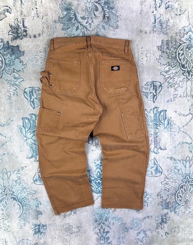 Dickies carpenter pants - dickies, baggy
