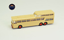 Brekina 1:87 - Bus Mercedes, O