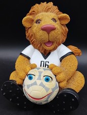 Goleo WM 2006 Deutschland