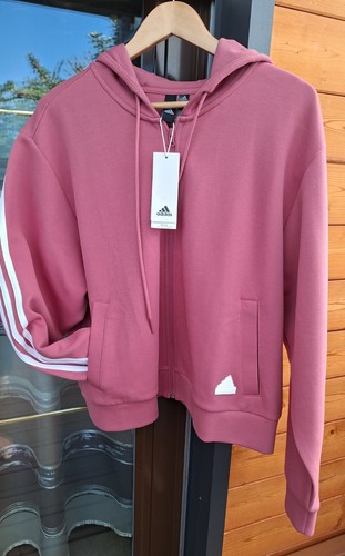 Adidas damen kapuzenjacke - adidas,