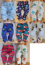 Puppenkleidung Leggings Hose