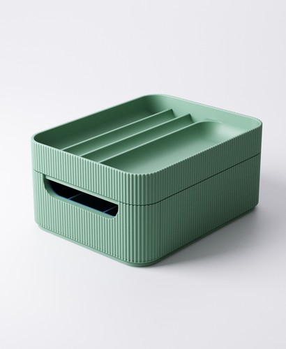 Organizer mit schublade - organizer, &