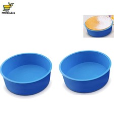 Hochwertige Silikon Backform