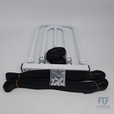 Bett Aufstehhilfe | Bettaufrichter | Aufrichthilfe | dezente Alltagshil... 92215