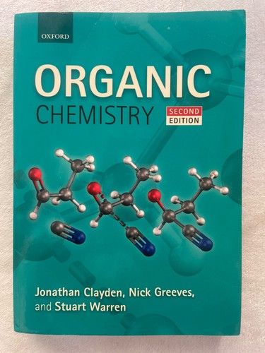 Organic chemistry jonathan - organic,