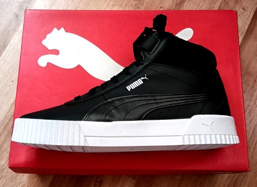 Puma carina mid women - puma,
