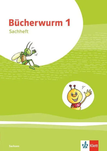 Bücherwurm sachunterricht - sachunterricht, 1