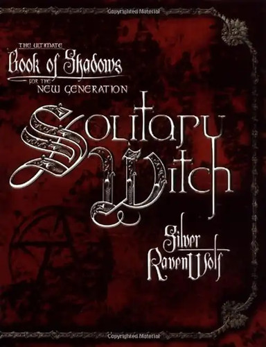 Solitary witch the ultimate - solitary,