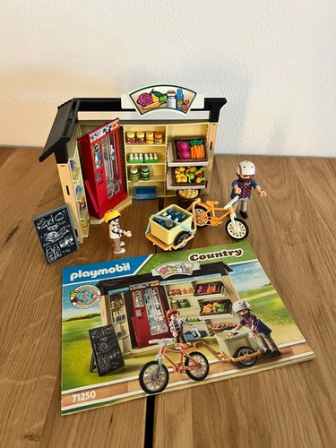 Playmobil country 71250 - playmobil,