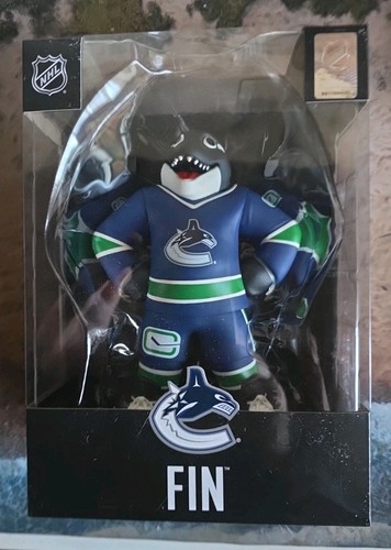 Fin - , (vancouver