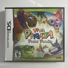 Viva pinata pocket - pocket, paradise