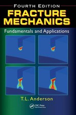 l | Fundamentals and Applications, Fourth Edition | Ted L. Anderson | Buch