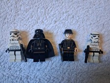 LEGO Star Wars Minifiguren