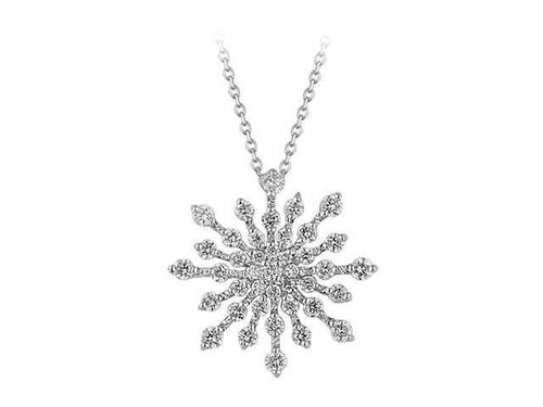 Total carat snowflake - total,