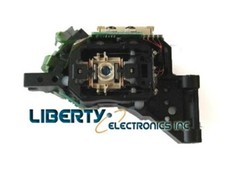 Neue Optische Laserlinse