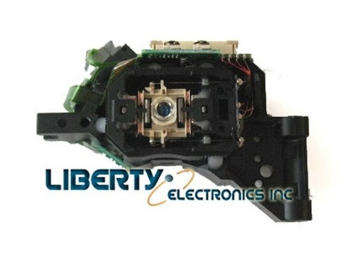 New optical laser lens - laser, pickup