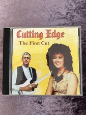 Cutting Edge CD The First Cut