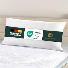 Orthopädisches Kopfkissen