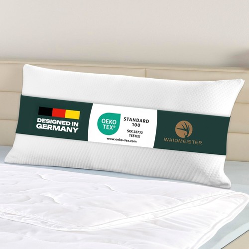 Orthopädisches kopfkissen - orthopädisches,