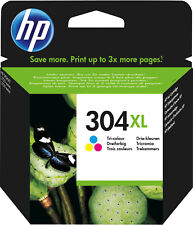 Original HP 304XL color DekJet