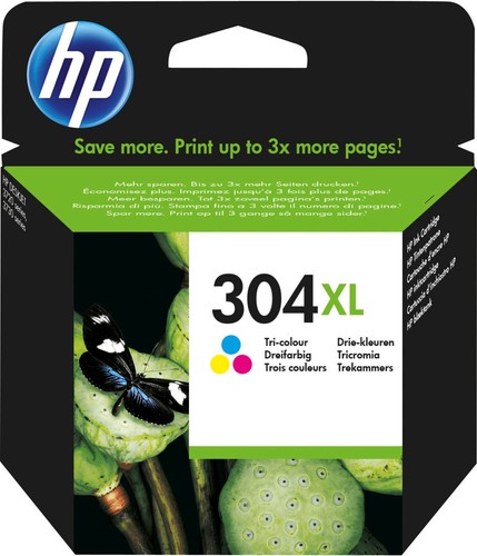 Original 304xl color - 304xl,