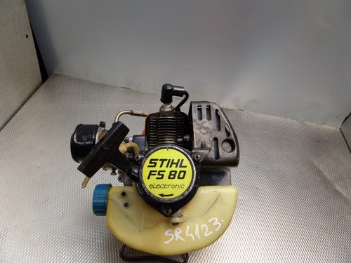 Stihl fs80 freischneider - fs80,