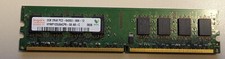 RAM 2GB ddr2 Hynix 2Rx8 PC2-6400U-666-12