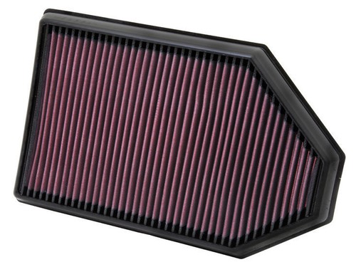 Luftfilter dodge charger - luftfilter,