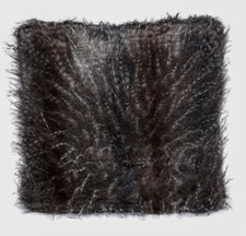 Sofakissen Fellimitat Strauss