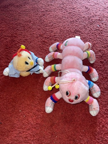 Lots legs leggggggs - lots-a-legs-a-leggggggs, hasbro