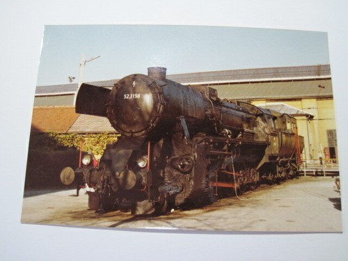 Eisenbahn postkarte n298 - postkarte,