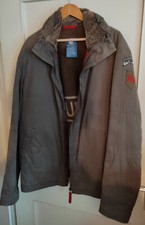 Strellson Swiss Cross