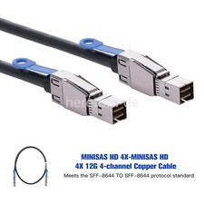 100CM/200CM Mini SAS HD