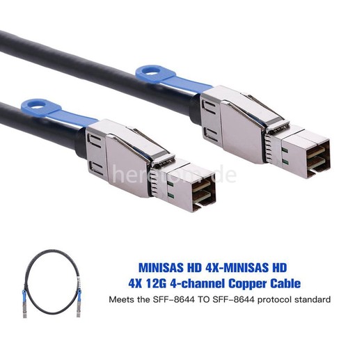 100cm 200cm mini sas - mini, hd