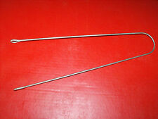 DDR Fahrrad Schutzblech Strebe Schutzblechstrebe Halter 26 Zoll NOS #10