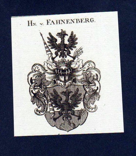 1780 herren von fahnenberg - -,