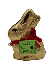 1 x 200gr. Lindt  Goldhase