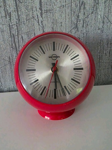 Predom metron kwarc uhr - predom,