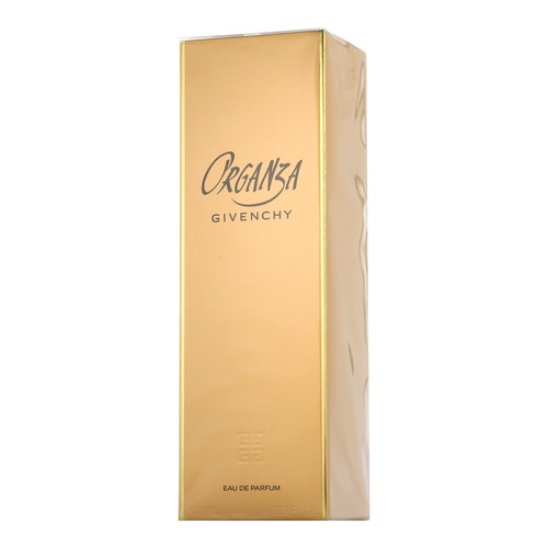 Givenchy organza edp 100ml - givenchy,