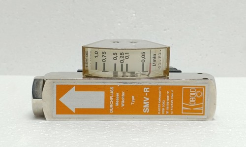 Kobold smv durchflussmesser - kobold,