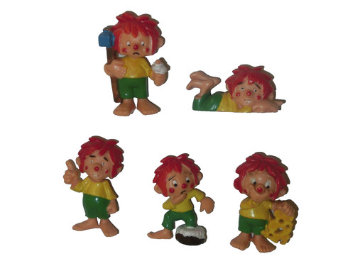 Vintage der kleine - vintage,